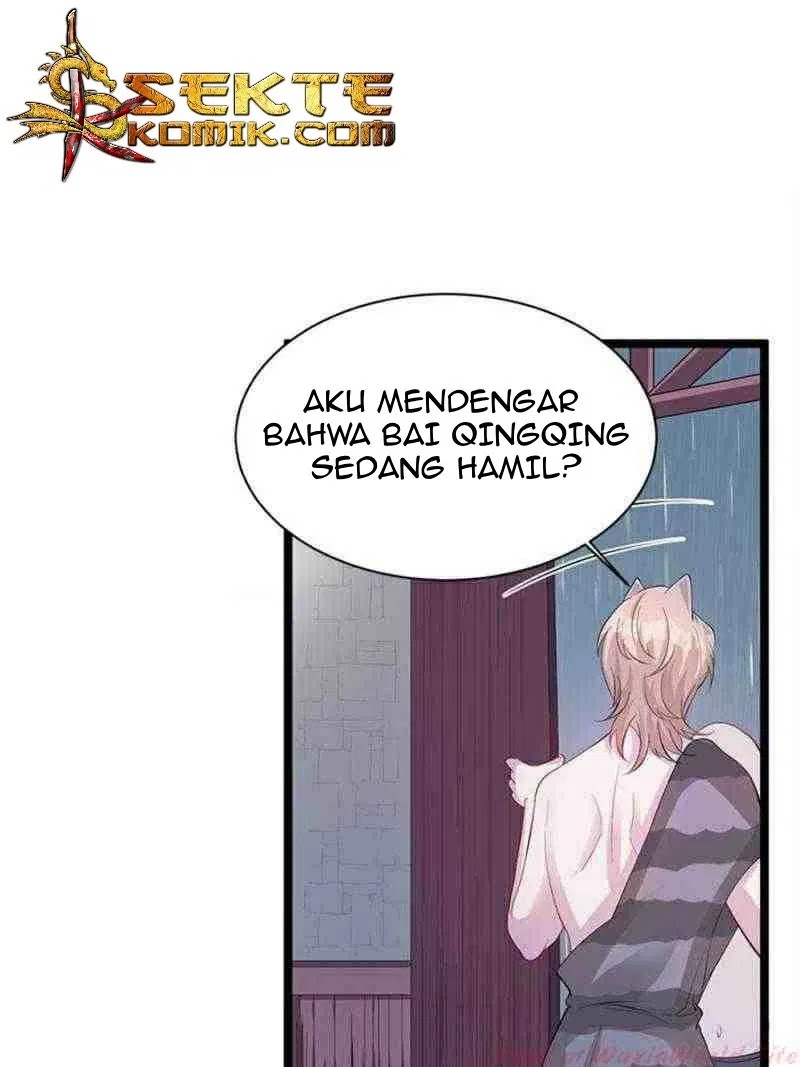 Beauty and the Beast Chapter 104 Gambar 33