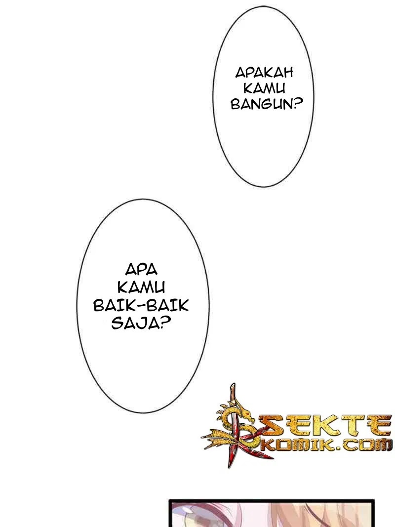 Baca Manhua Beauty and the Beast Chapter 102 Gambar 2