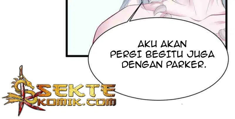 Beauty and the Beast Chapter 102 Gambar 48