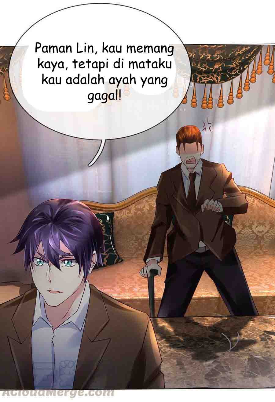 Jipin Yaonie Chapter 56 Gambar 10
