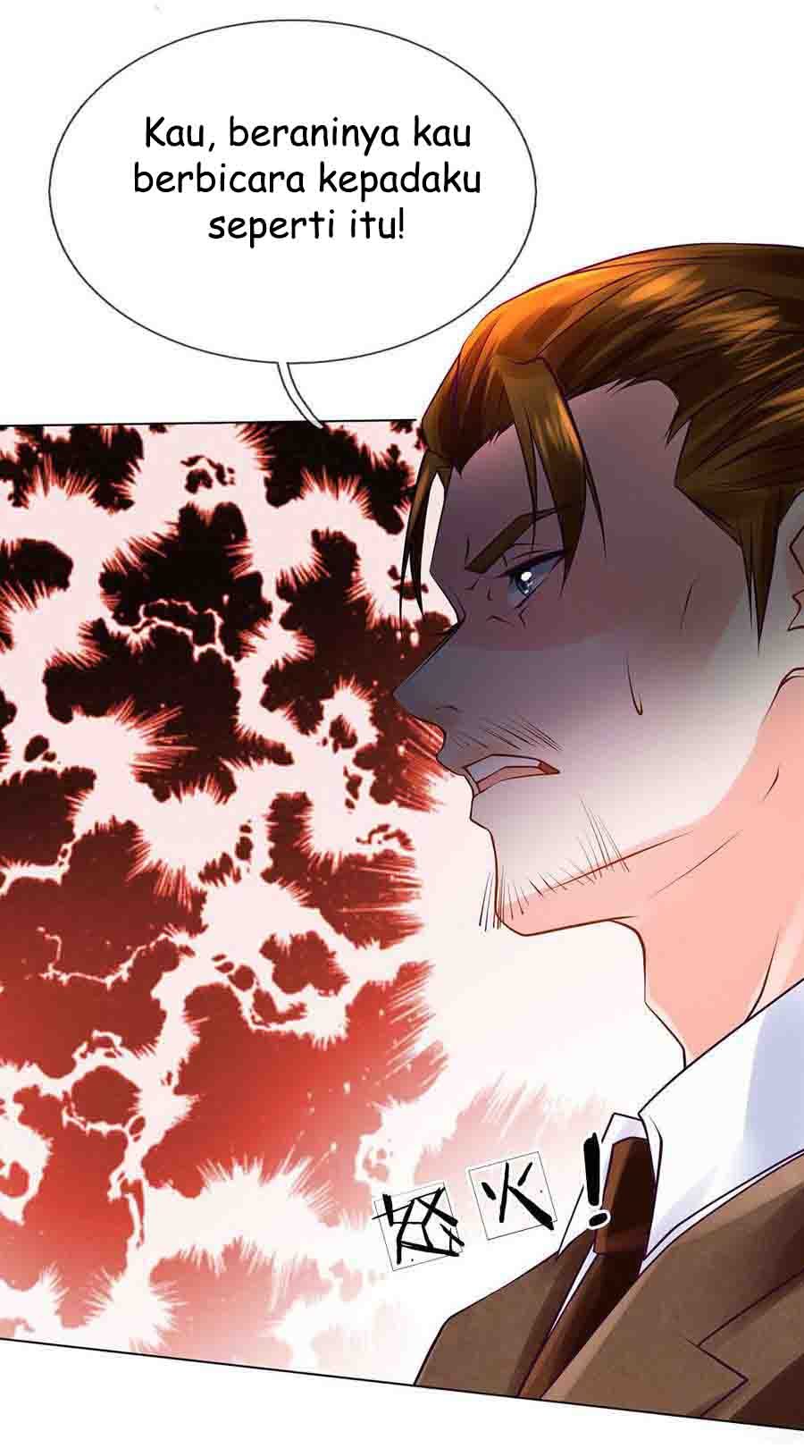 Jipin Yaonie Chapter 56 Gambar 11