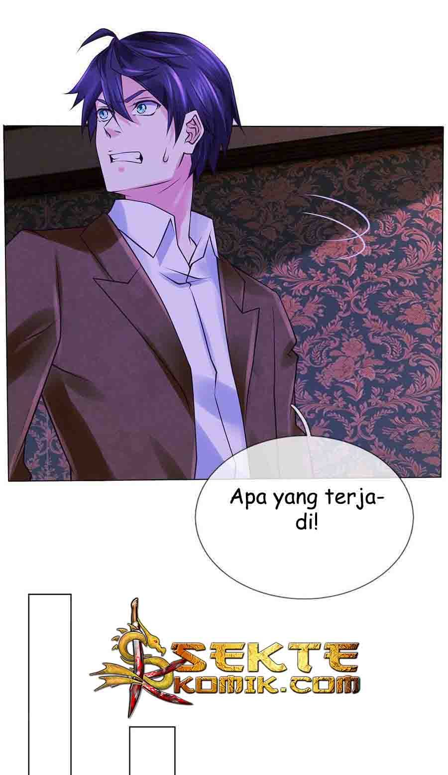 Jipin Yaonie Chapter 56 Gambar 15