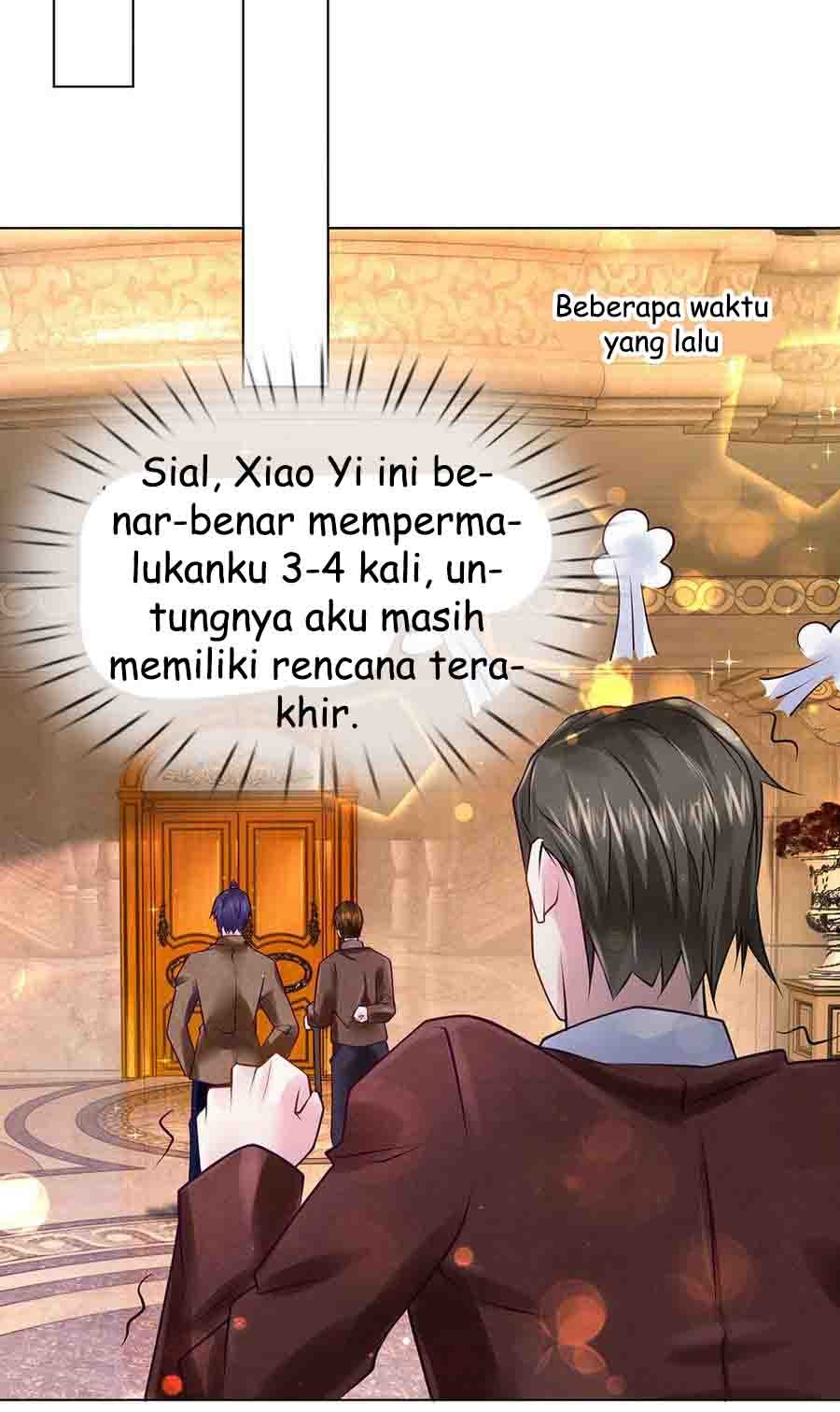 Jipin Yaonie Chapter 56 Gambar 16
