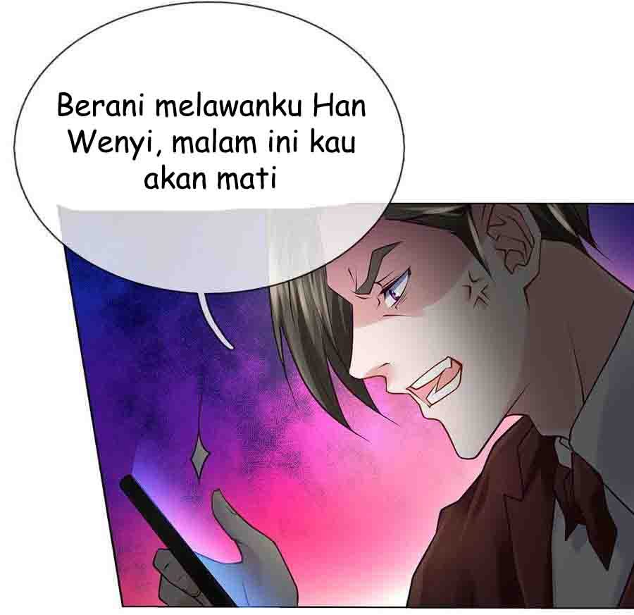 Jipin Yaonie Chapter 56 Gambar 17