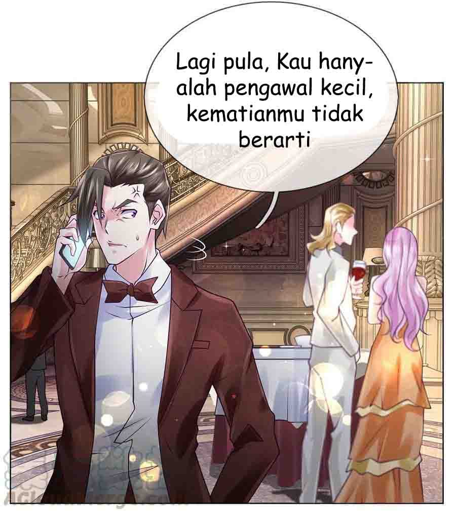 Jipin Yaonie Chapter 56 Gambar 18