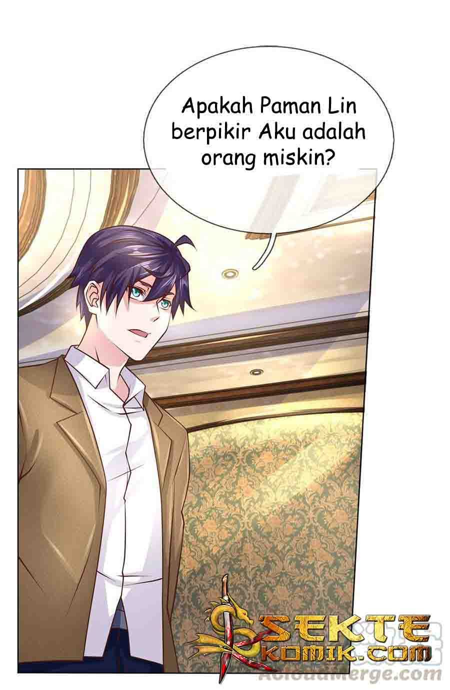 Baca Jipin Yaonie Chapter 56 Gambar 2