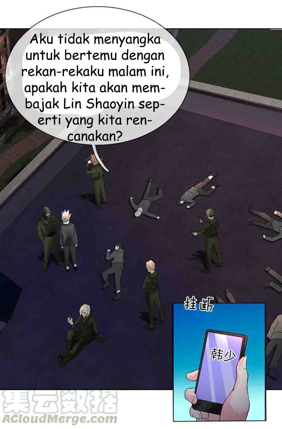 Jipin Yaonie Chapter 56 Gambar 22