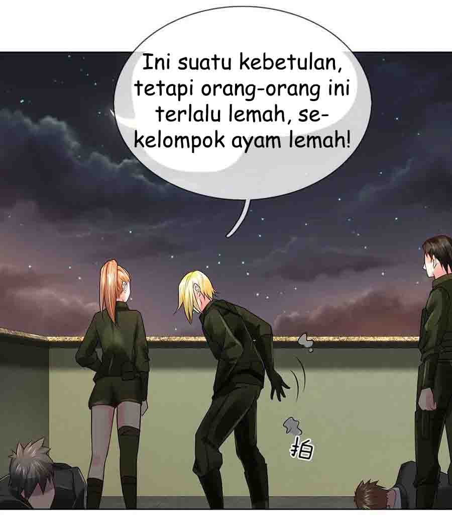 Jipin Yaonie Chapter 56 Gambar 23