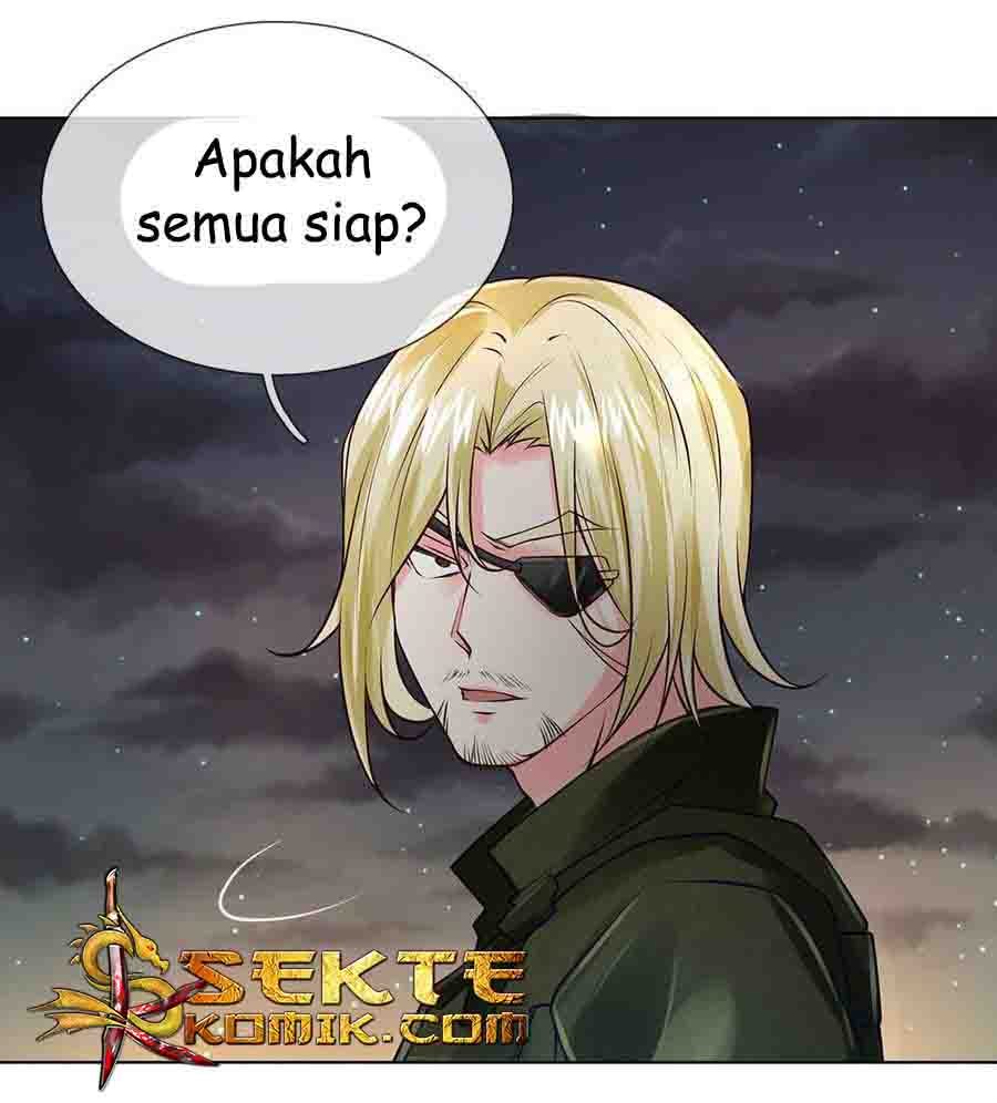 Jipin Yaonie Chapter 56 Gambar 24