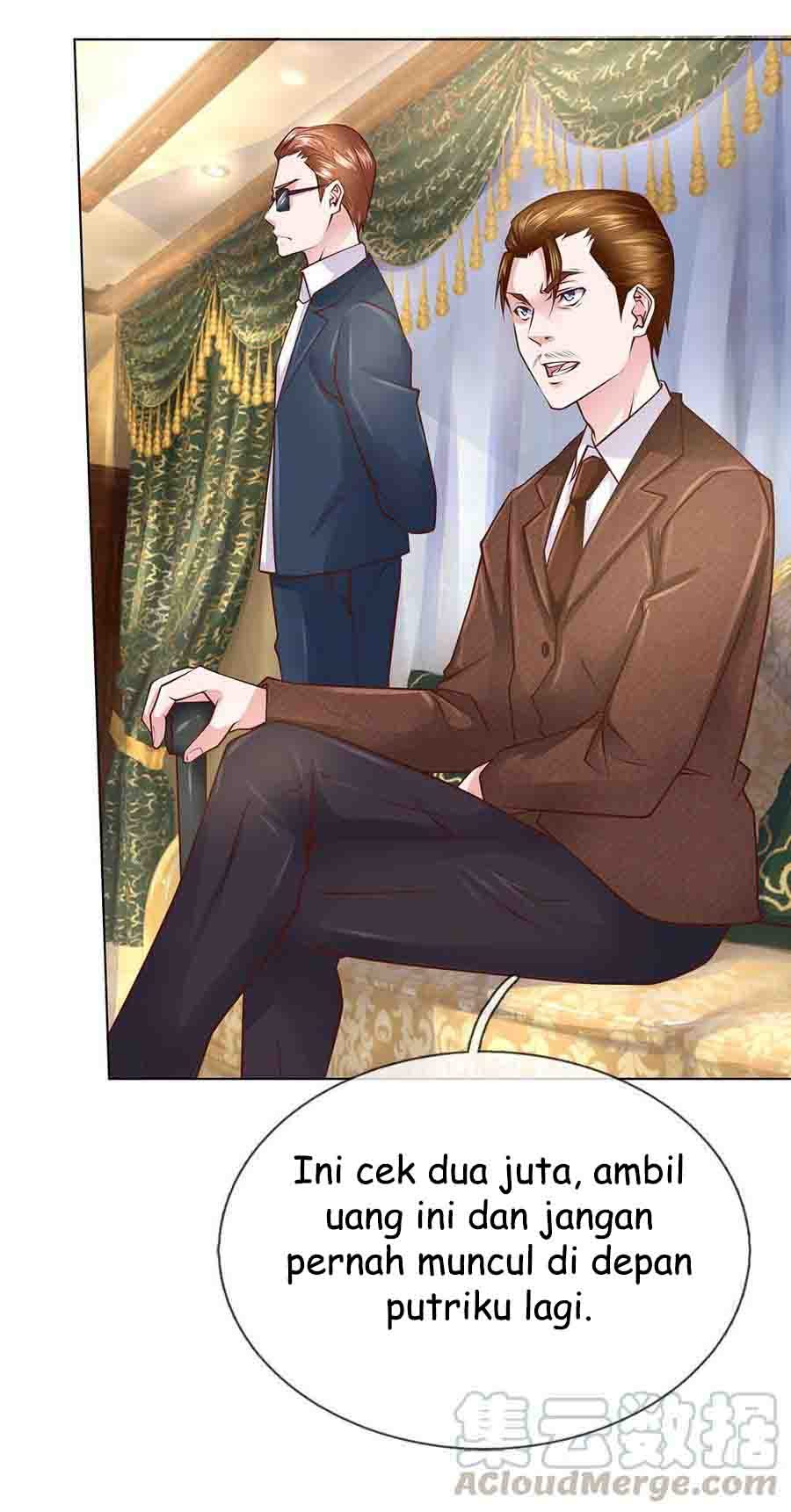 Jipin Yaonie Chapter 56 Gambar 6
