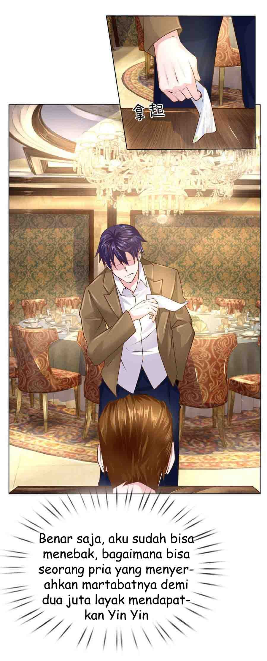 Jipin Yaonie Chapter 56 Gambar 7