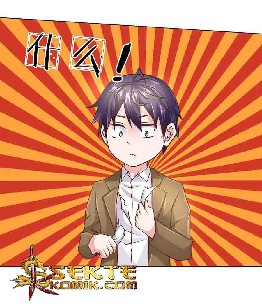 Jipin Yaonie Chapter 56 Gambar 8