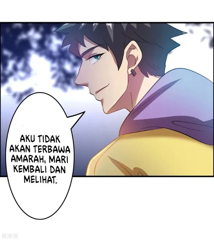 Outlander Tyrant Supplier Chapter 19 Gambar 11