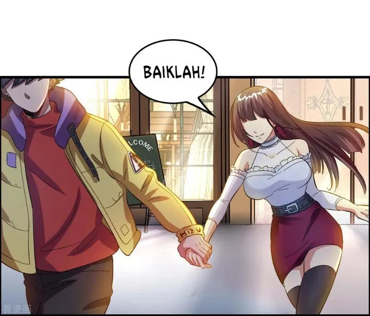 Outlander Tyrant Supplier Chapter 19 Gambar 12