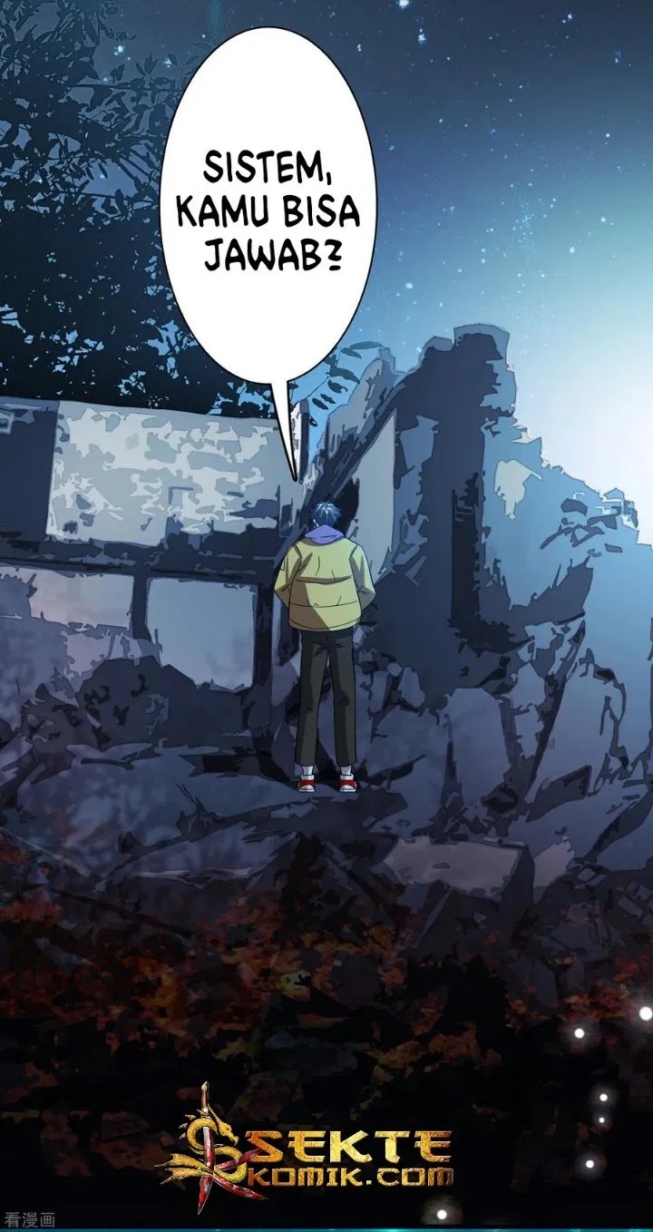 Outlander Tyrant Supplier Chapter 19 Gambar 19