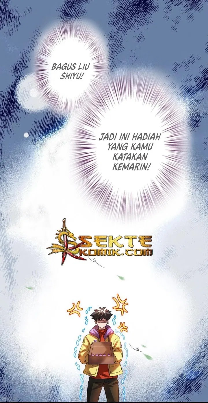 Outlander Tyrant Supplier Chapter 19 Gambar 27