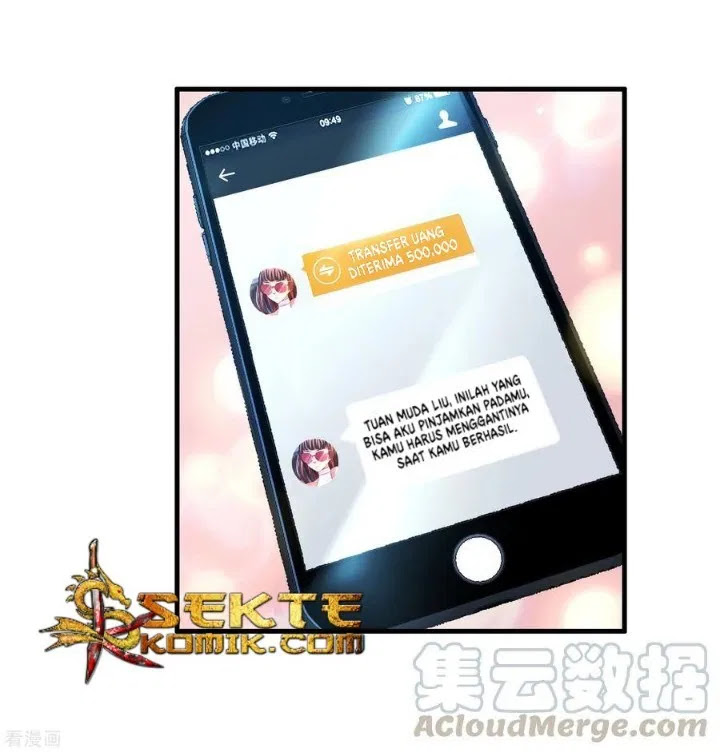 Outlander Tyrant Supplier Chapter 19 Gambar 31