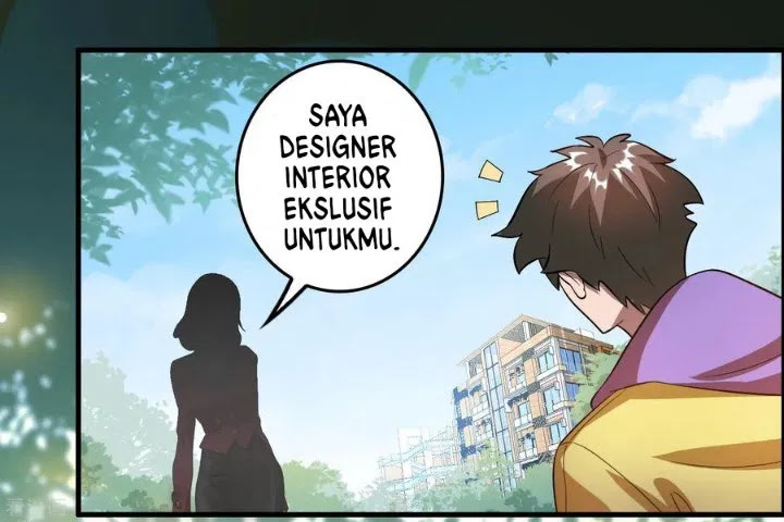 Outlander Tyrant Supplier Chapter 19 Gambar 33