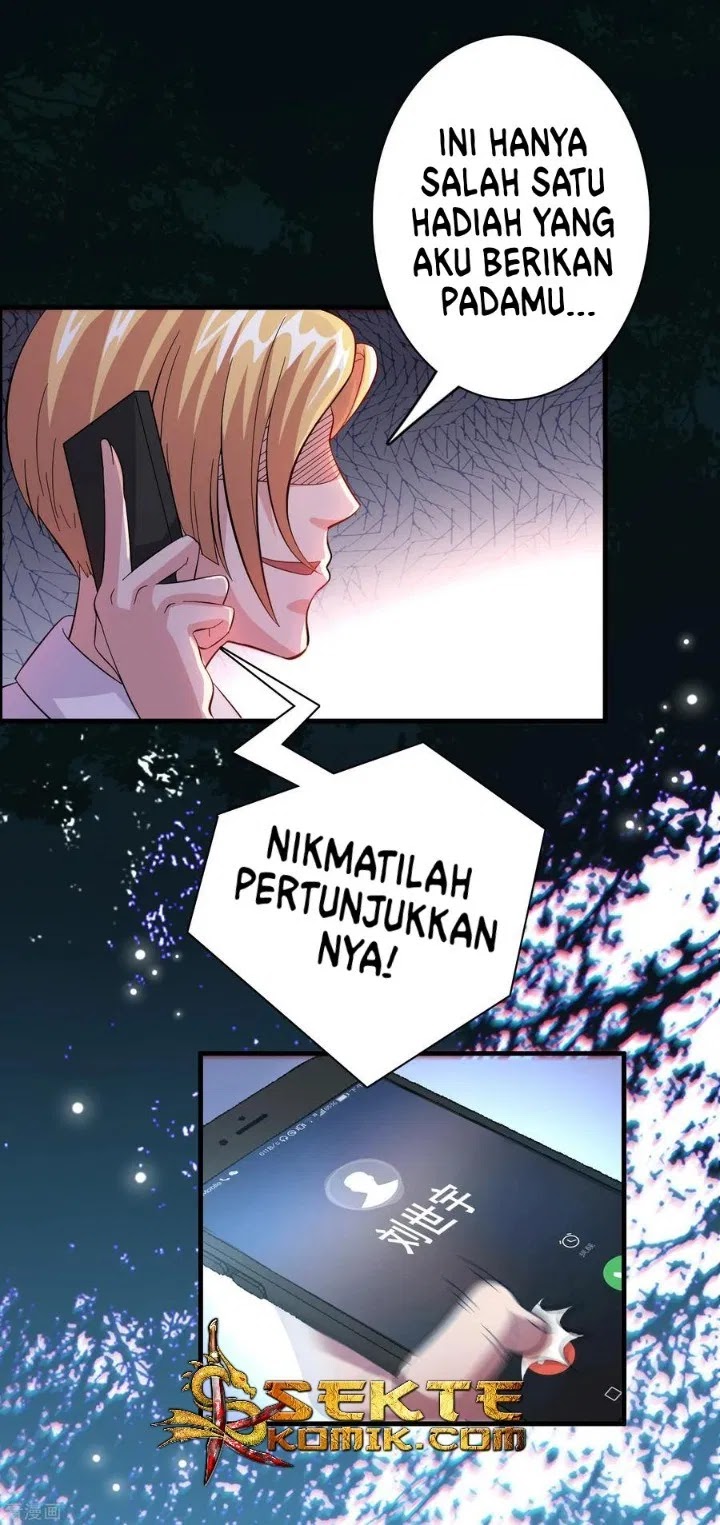 Outlander Tyrant Supplier Chapter 19 Gambar 6