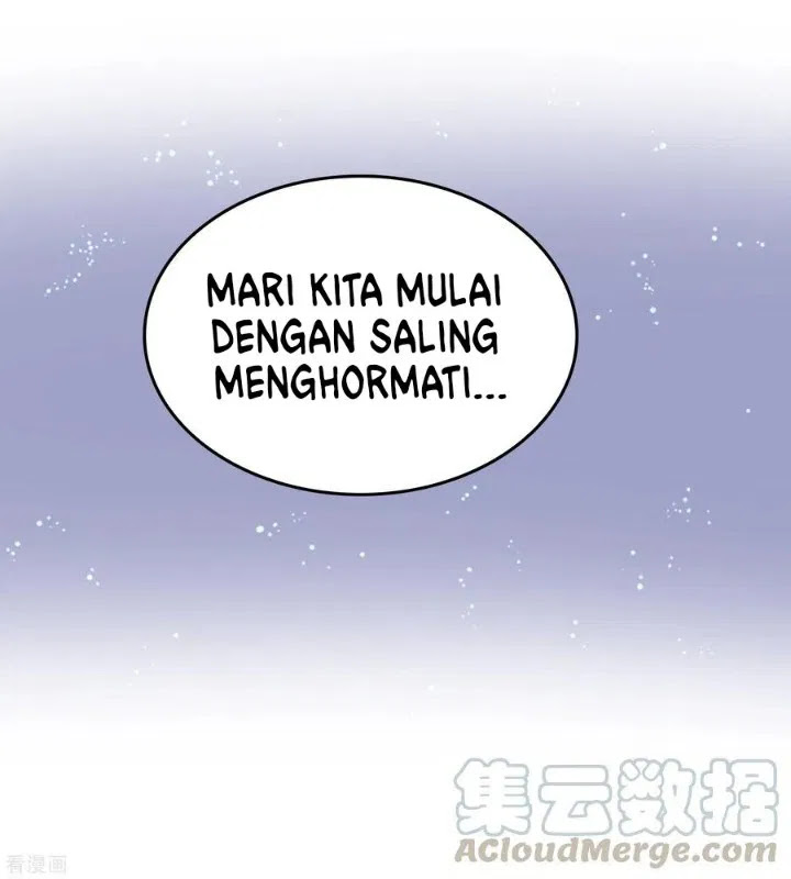 Outlander Tyrant Supplier Chapter 18 Gambar 16