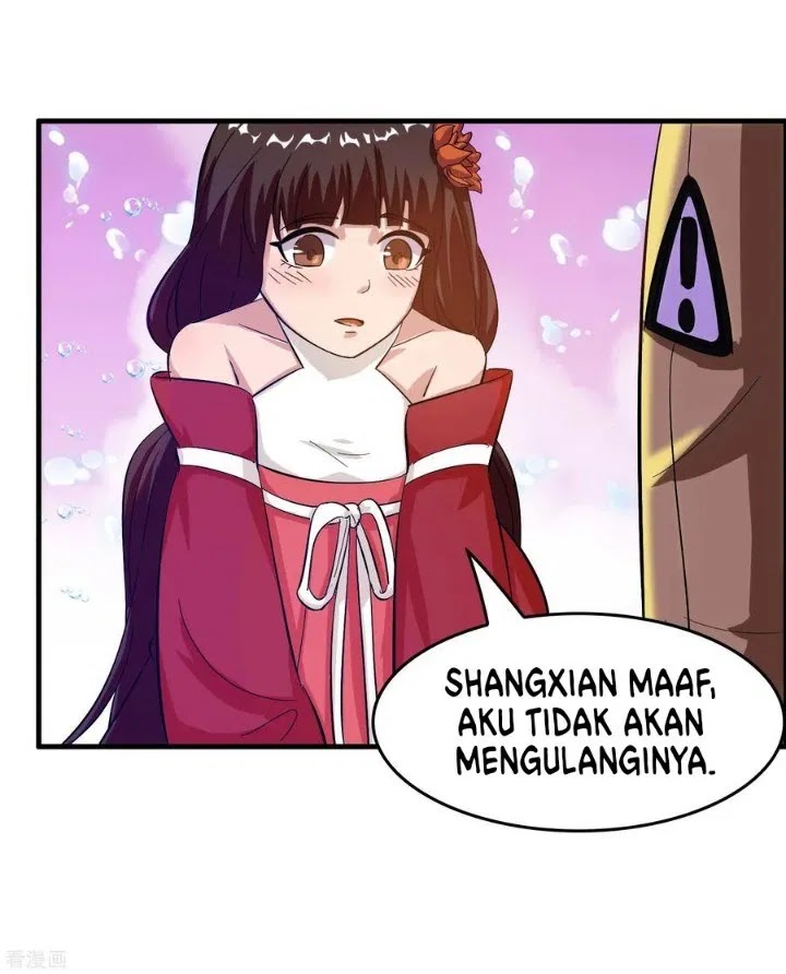 Outlander Tyrant Supplier Chapter 18 Gambar 18