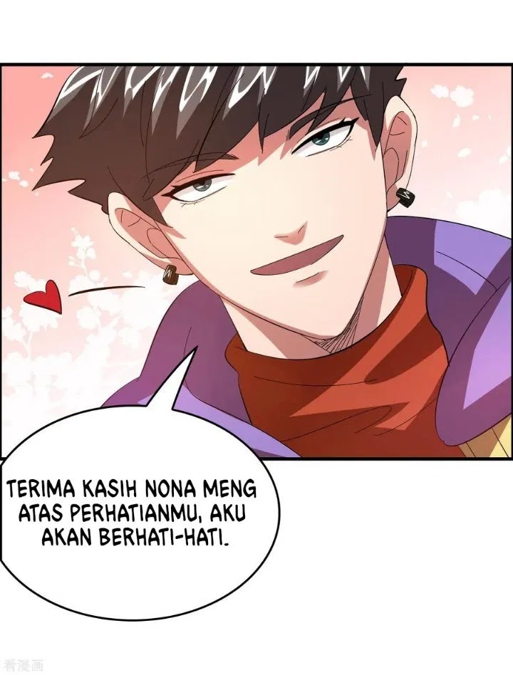 Outlander Tyrant Supplier Chapter 18 Gambar 27