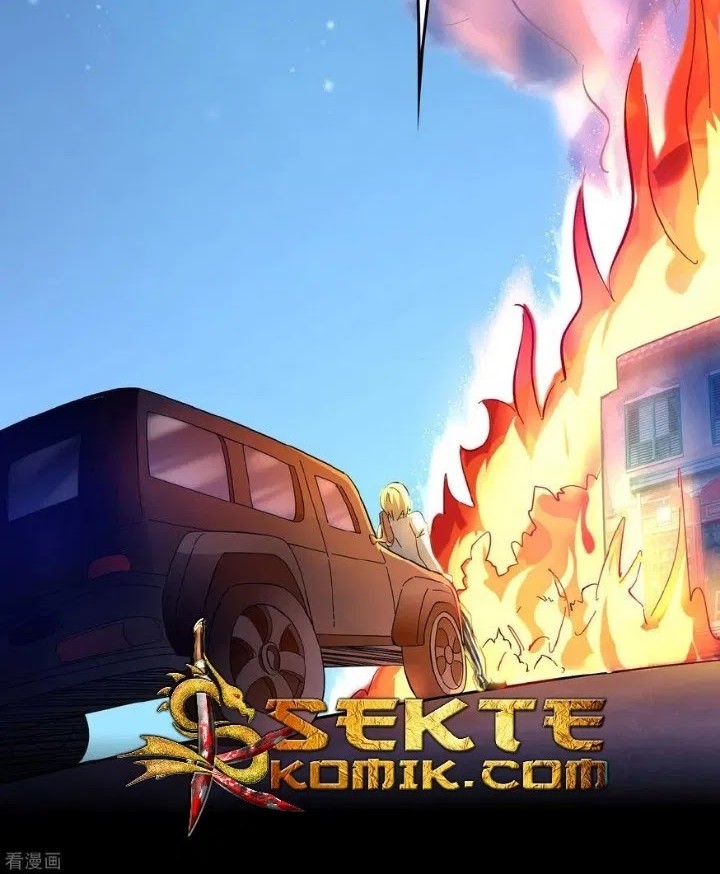 Outlander Tyrant Supplier Chapter 18 Gambar 30