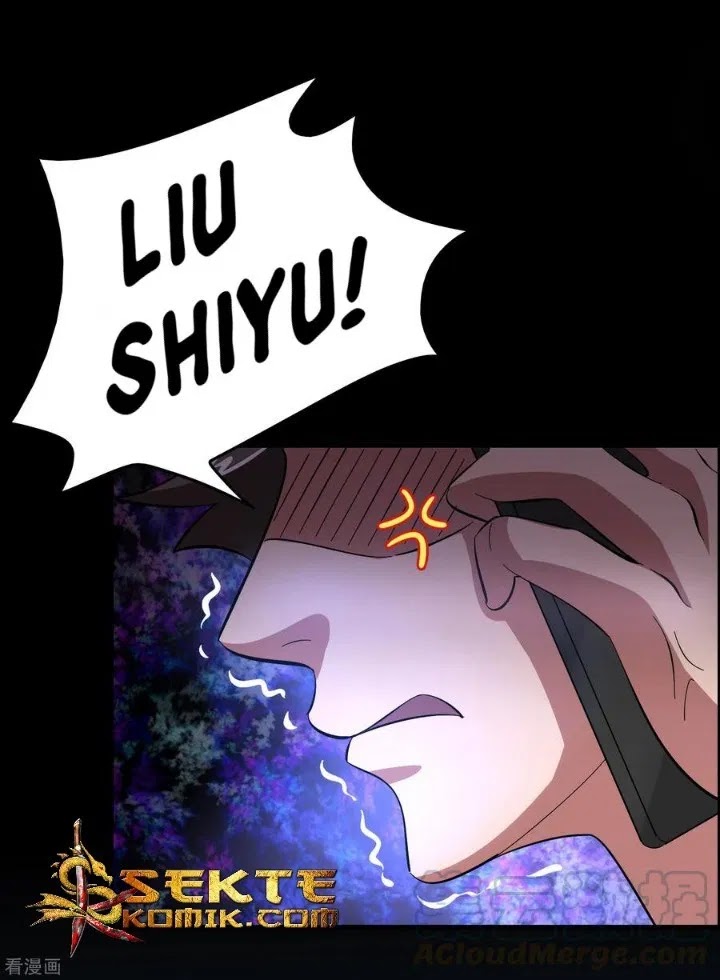 Outlander Tyrant Supplier Chapter 18 Gambar 31