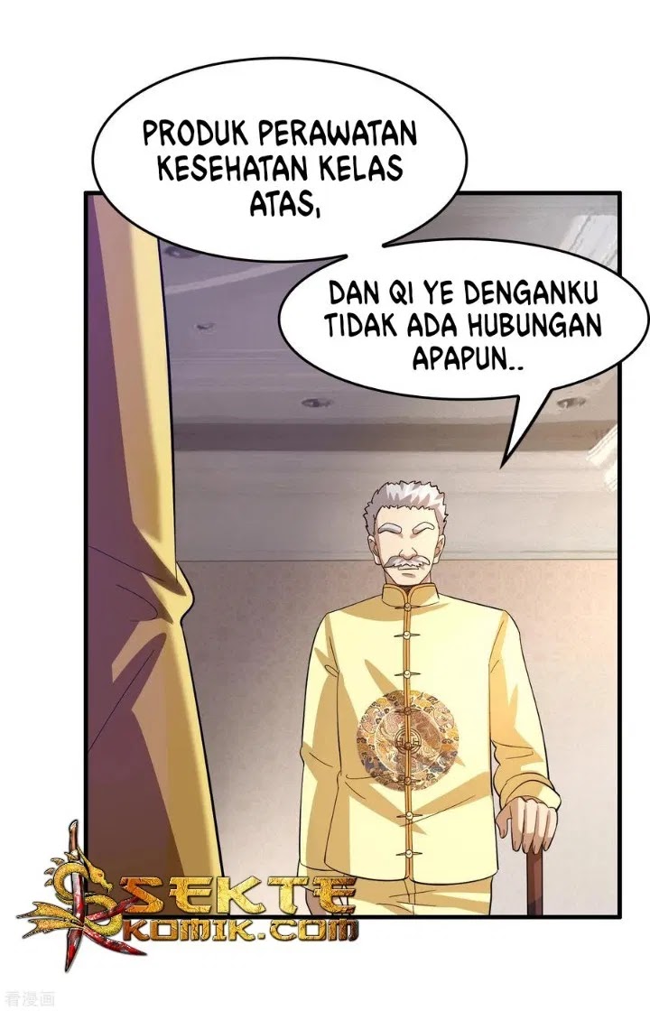 Outlander Tyrant Supplier Chapter 17 Gambar 13