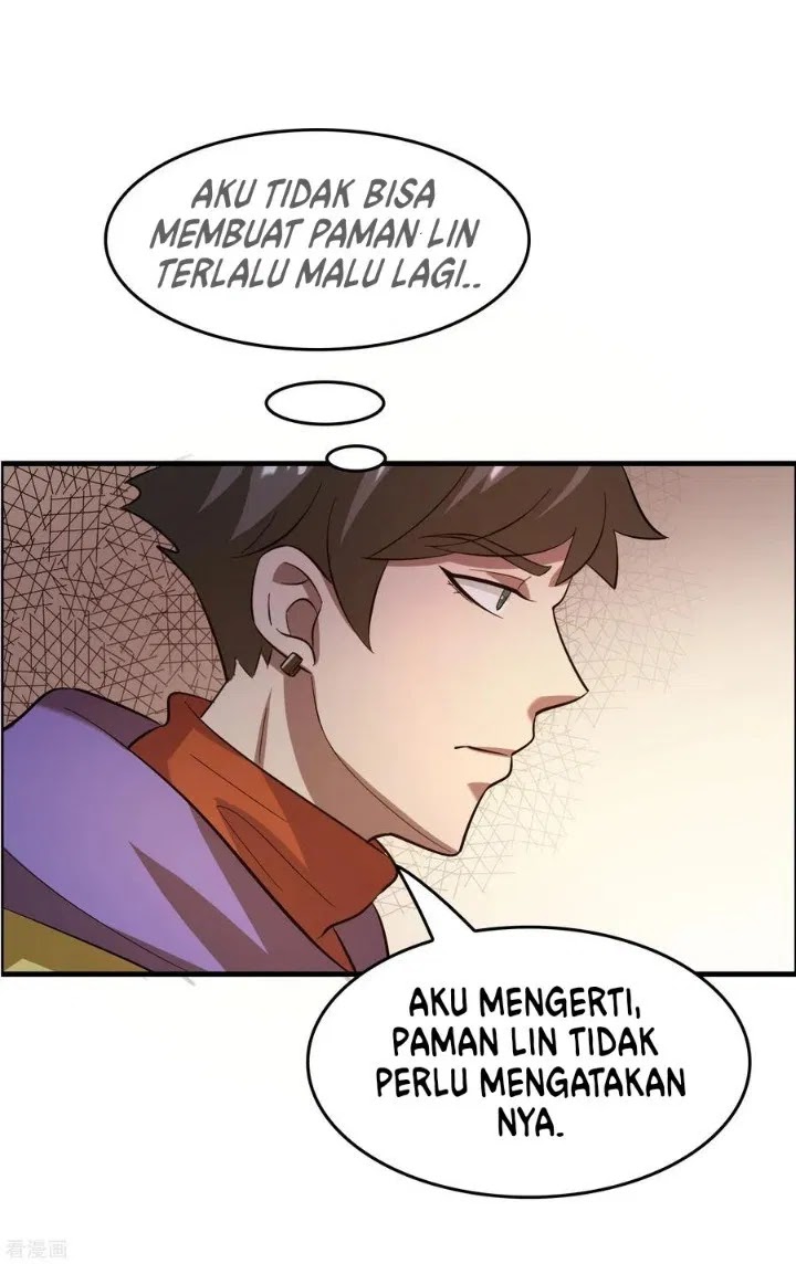 Outlander Tyrant Supplier Chapter 17 Gambar 14