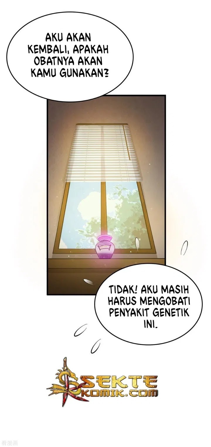 Outlander Tyrant Supplier Chapter 17 Gambar 15