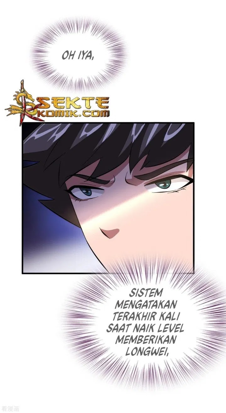 Outlander Tyrant Supplier Chapter 17 Gambar 30