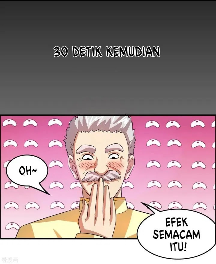 Outlander Tyrant Supplier Chapter 17 Gambar 9