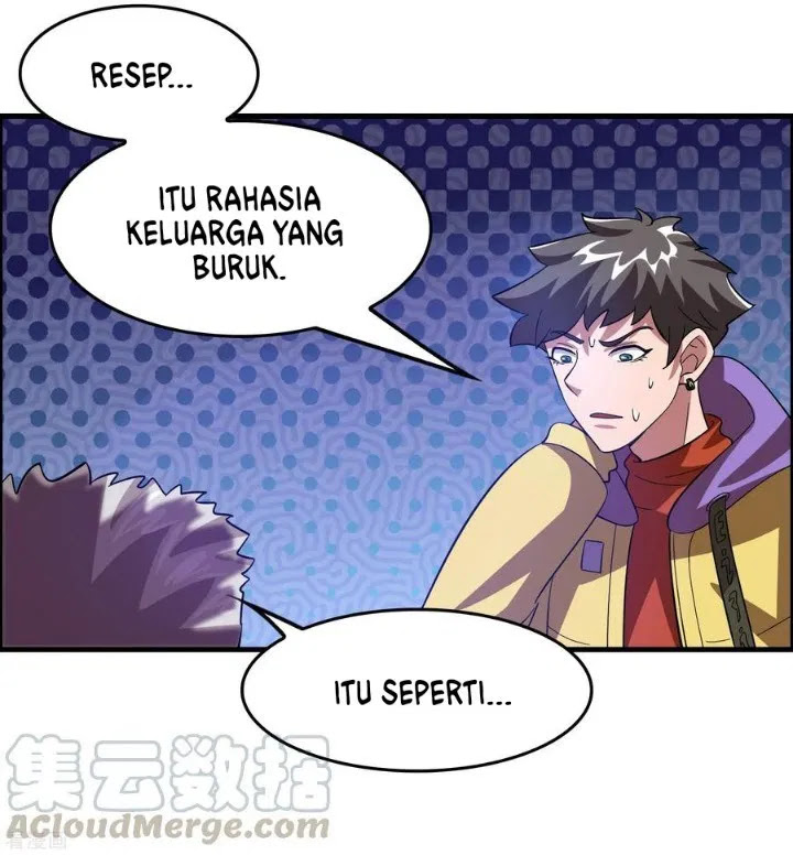 Outlander Tyrant Supplier Chapter 17 Gambar 11