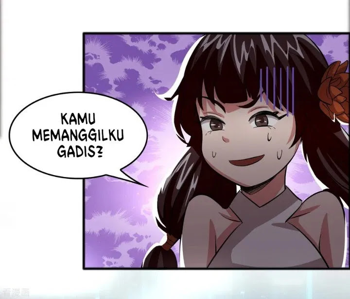 Outlander Tyrant Supplier Chapter 16 Gambar 24