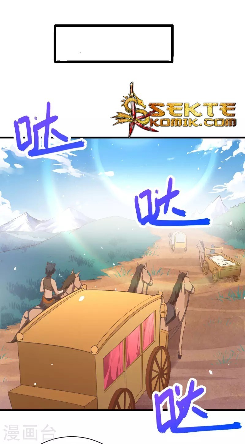 To Be The Castellan King Chapter 157 Gambar 12