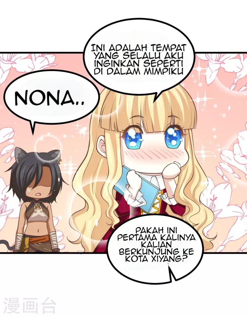 To Be The Castellan King Chapter 157 Gambar 18