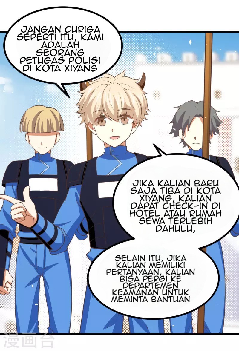 To Be The Castellan King Chapter 157 Gambar 20