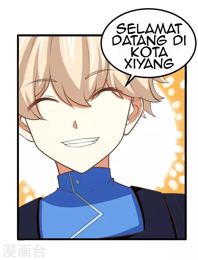 To Be The Castellan King Chapter 157 Gambar 21