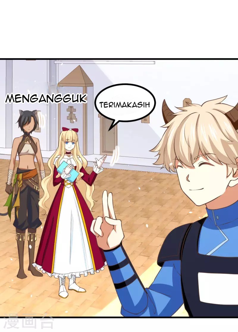 To Be The Castellan King Chapter 157 Gambar 22