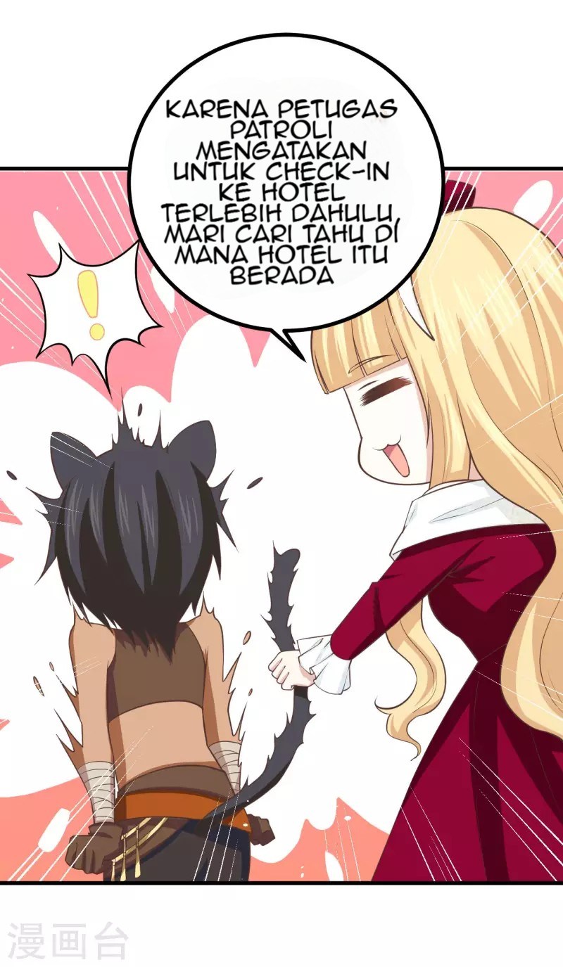 To Be The Castellan King Chapter 157 Gambar 24