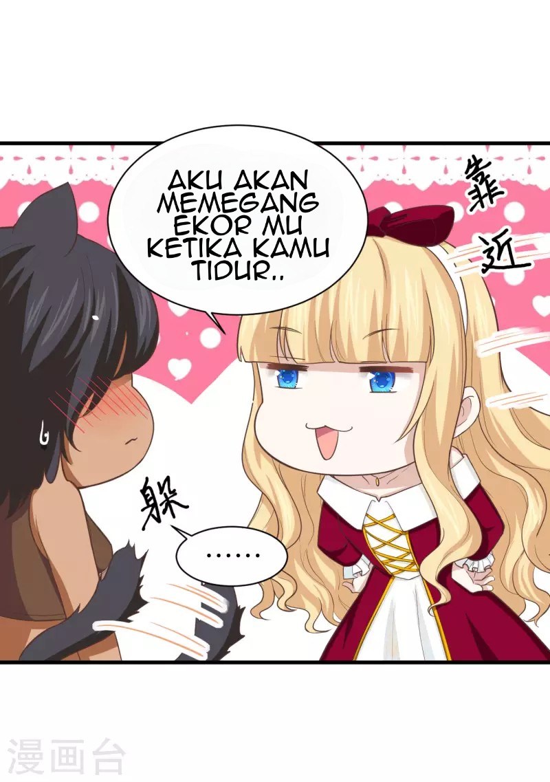 To Be The Castellan King Chapter 157 Gambar 26