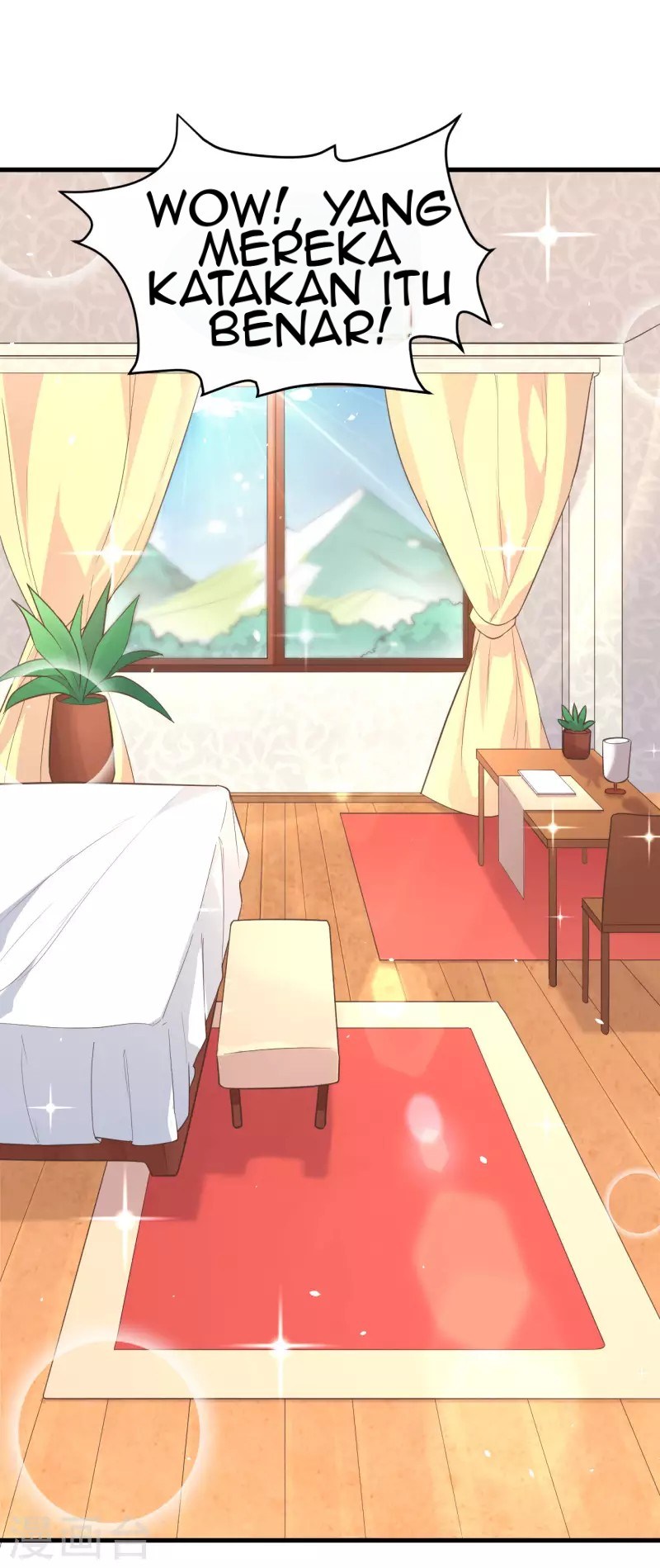 To Be The Castellan King Chapter 157 Gambar 29