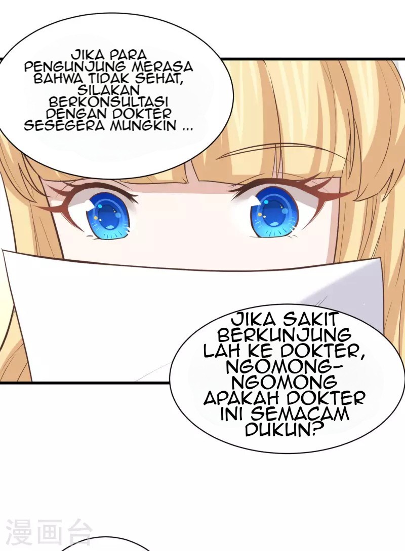 To Be The Castellan King Chapter 157 Gambar 31