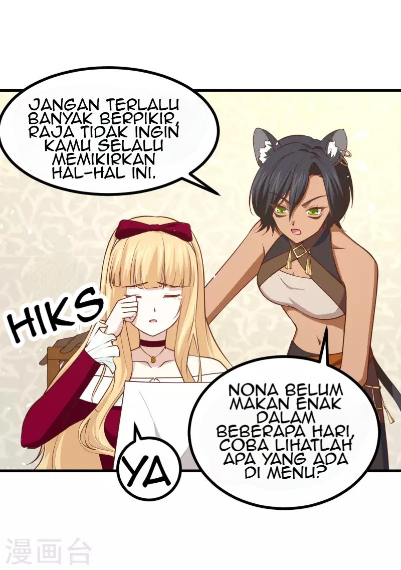 To Be The Castellan King Chapter 157 Gambar 34