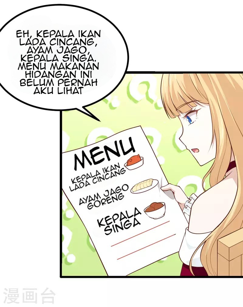 To Be The Castellan King Chapter 157 Gambar 35