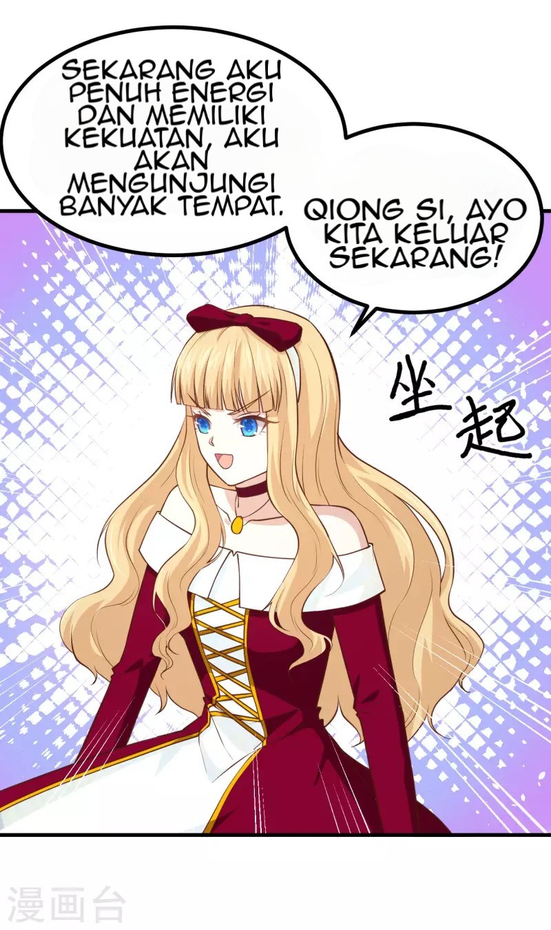 To Be The Castellan King Chapter 157 Gambar 39