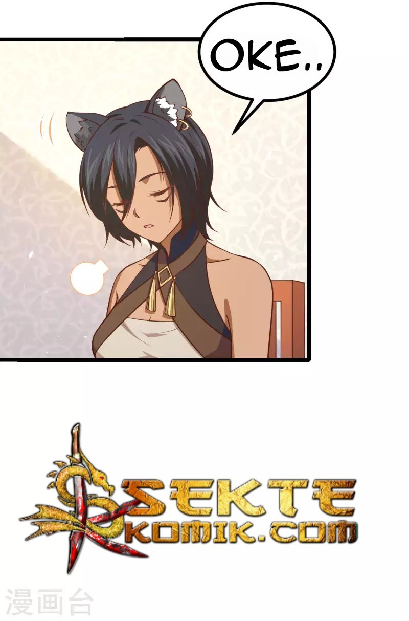 To Be The Castellan King Chapter 157 Gambar 40