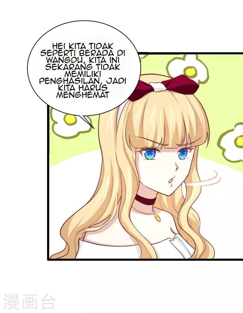 To Be The Castellan King Chapter 157 Gambar 43