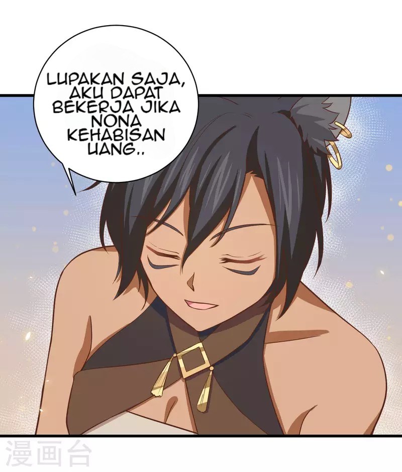 To Be The Castellan King Chapter 157 Gambar 45